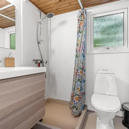 Thorine - 800m From The Sea By Interhome Holiday home *