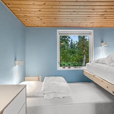 Holiday home Thorine - 800m From The Sea By Interhome *