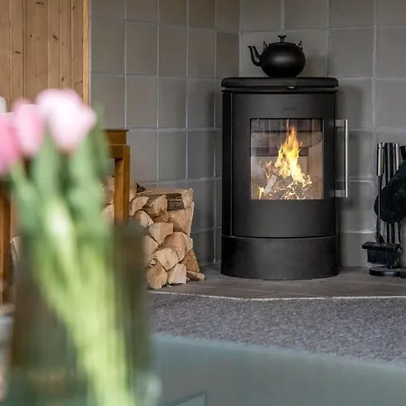 Thorine - 800m From The Sea By Interhome Holiday home