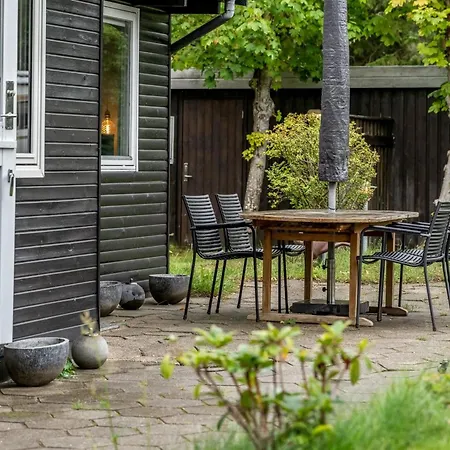 Thorine - 800m From The Sea By Interhome Holiday home *