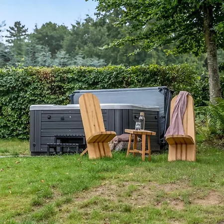 Thorine - 800m From The Sea By Interhome