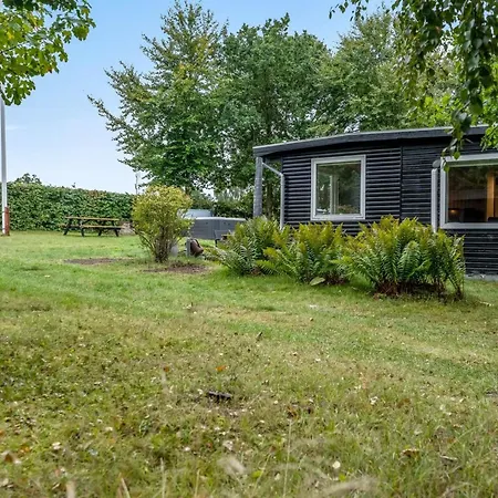 Thorine - 800m From The Sea By Interhome *